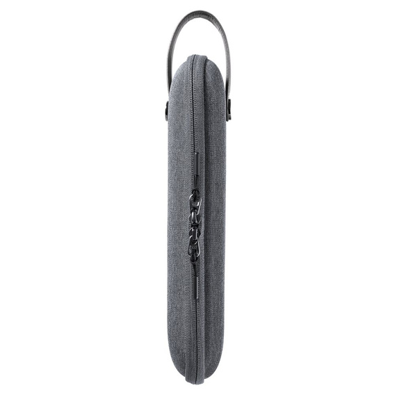 Puzdro Spigen Klasden pre Nintendo Switch 2 – Charcoal Grey