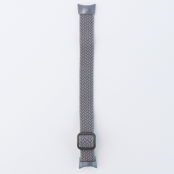 Pružný nylonový remienok pre hodinky Xiaomi Smart Band 10 / 9 / 8