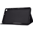 Obal na mobil pre Samsung Galaxy Tab A7 Lite 8.7 T220 / T225, astronaut dog