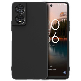 Tenké puzdro pre TCL 40 NxtPaper, Slim, čierne