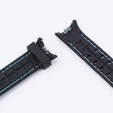 Silikónový remienok pre Xiaomi Smart Band 10 / 9 / 8