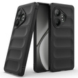 Obal na mobil pre Realme GT 6 / 6T, Gaming Shockproof, čierne