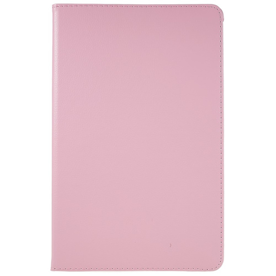 Puzdro pre Lenovo Tab P11 Gen 2 TB350FU TB350XU 11.5" TB330FU 10.95", otočné o 360°, ružové