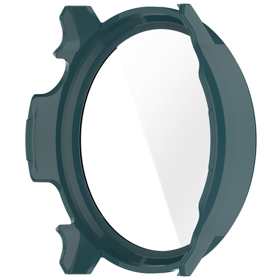 Puzdro 2 v 1 + tvrdené sklo pre Garmin Venu 4 45 mm