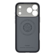 Spigen puzdro pre iPhone 17 Pro Max, Nano Pop Mag MagSafe, Black Sesame