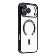 Magnetické puzdro s ochranou objektívu pre iPhone 17 Pro