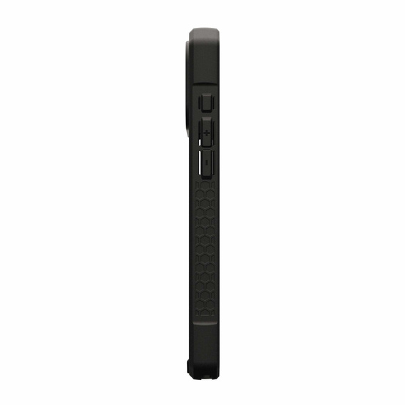 Puzdro Urban Armor Gear pre iPhone 17 Pro Max, Monarch Pro Kevlar MagSafe, Kevlar Element Green