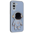 Obal na mobil pre Huawei Nova 10 4G, Astronaut, modré