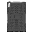 Obal na mobil pre Lenovo Tab P11 Gen 2, Tire Armor, čierne