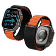 Spigen WBF1 remienok pre Apple Watch 8/9/10/11/SE/Ultra 1/2 (44/45/46/49 mm)
