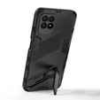 Puzdro pre Realme 8i, Military kickstand, modré