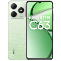 Hydrogélová fólia pre Realme C63