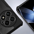 Obal na mobil pre OnePlus 13R, AntiDrop Hybrid, čierne