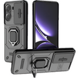 Puzdro KickStand Camera Lens pre Xiaomi Poco F7 5G
