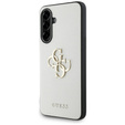 Puzdro GUESS Classic Logo pre Samsung Galaxy A56