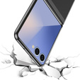 Puzdro s lesklým povrchom pre Samsung Galaxy Z Flip7