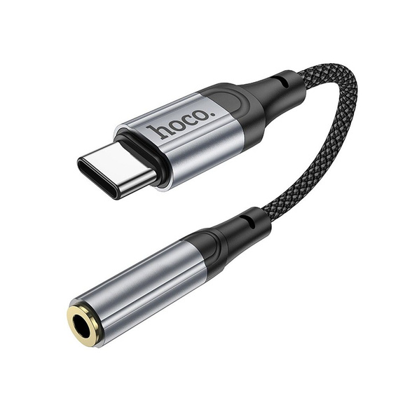 Hoco LS36 USB-C na 3,5 mm jack adaptér