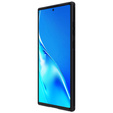 Puzdro pre Samsung Galaxy S22 Ultra, pancierované Nillkin, CamShield Pro, čierne