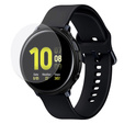 3x ERBORD Hydrogélová fólia pre Samsung Galaxy Watch Active 2 40mm