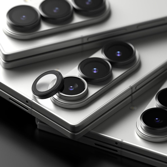 Ringke Ochranný rámik fotoaparátu pre Samsung Galaxy Z Fold 7 5G