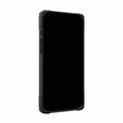Urban Armor Gear Plasma XTE MagSafe puzdro so stojanom pre iPhone 17 Pro
