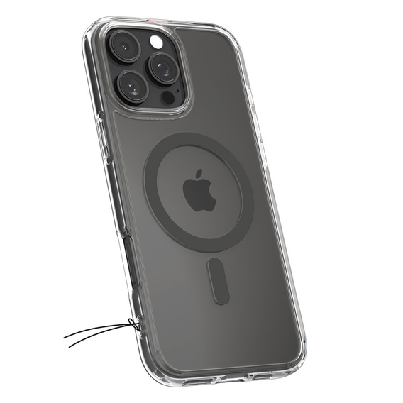 Etui Spigen do iPhone 13 Pro Max, Ultra Hybrid Mag MagSafe, Zero One