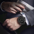 Opasok s puzdrom SHELLBOX pre Apple Watch Ultra/Ultra 2 49 mm