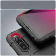 Obal na mobil pre Sony Xperia 10 V, Rugged Shield, čierne
