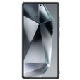 NILLKIN puzdro pre Samsung Galaxy S25 Ultra, Super Frosted Shield Case, čierne
