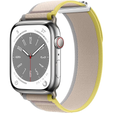 Nylonový remienok pre Apple Watch 1/2/3/4/5/6/7/8/9/10/SE/Ultra/Ultra 2 42/44/45/49MM