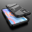 Puzdro pre Xiaomi Poco M4 Pro 5G / Note 11S 5G, Military kickstand, modré