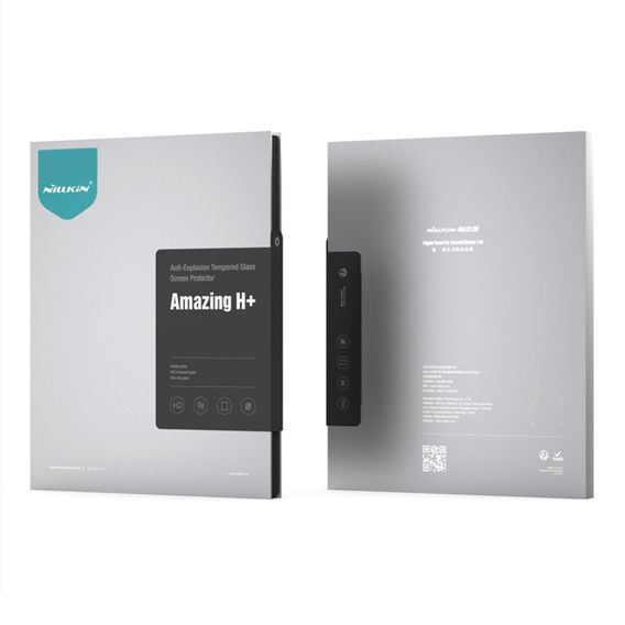 NILLKIN Amazing H+ Tvrdené sklo na displej pre Samsung Galaxy Tab S9 Ultra