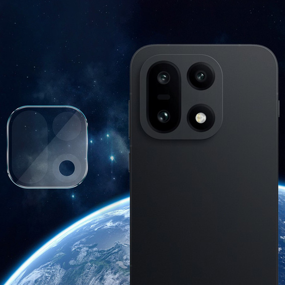 2x ERBORD tvrdené sklo na ochranu displeja pre OnePlus 15