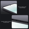 Puzdro Nillkin pre Samsung Galaxy S25 FE, CamShield Pro MagSafe, čierne