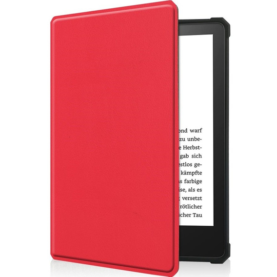 Puzdro pre Kindle Paperwhite 5 2021, Smartcase, modré