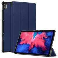 Puzdro pre Lenovo Tab P11 TB-J606F / Tab P11 5G, Smartcase, modré