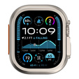 Ochranné obálkové puzdro pre Apple Watch Ultra 3 / Ultra 2 / Ultra 49 mm