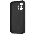Obal na mobil pre Xiaomi 11T / 11T Pro, Silicone Lite, modré
