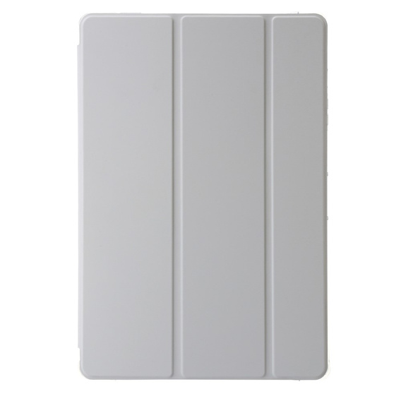 Puzdro pre Samsung Galaxy Tab S9 Ultra, Smartcase Hybrid, so slotom na stylus, sivé