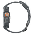 Pasek z etui Spigen do Apple Watch 4/5/6/7/8/SE 44/45mm, Rugged Armor Pro, Szary