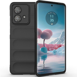 Obal na mobil pre Motorola Edge 40 Neo, Gaming Shockproof, čierne