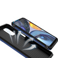 Obal na mobil pre Motorola Moto G22, CamShield Slide, modré
