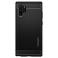 Puzdro Spigen Rugged Armor pre Samsung Galaxy Note 10+ Plus
