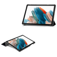 Puzdro pre Samsung Galaxy Tab A9, Smartcase, don't touch me