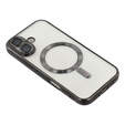 Puzdro Electro MagSafe pre iPhone 17