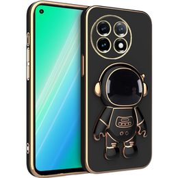 Obal na mobil pre OnePlus 11 5G, Astronaut, čierne