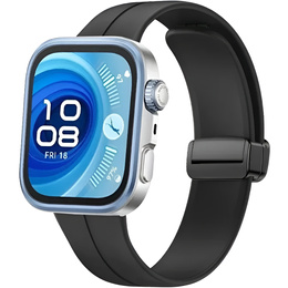 Silikónový remienok pre Huawei Watch Fit 4 / 4 Pro / 3