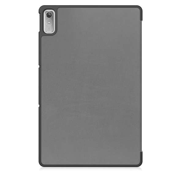 Puzdro pre Lenovo Tab P11 Gen 2 2022 350FU 11.5", Smartcase, sivé