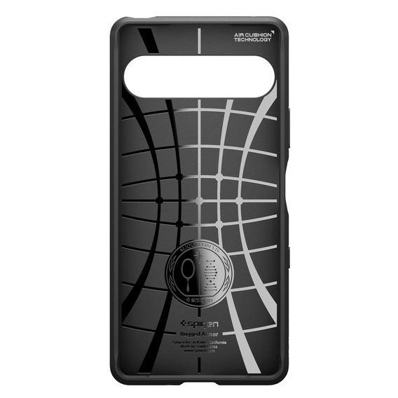 Puzdro Spigen Rugged Armor pre Sony Xperia 10 VII