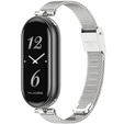 Milánsky náramok pre Xiaomi Smart Band 10 / 9 / 8